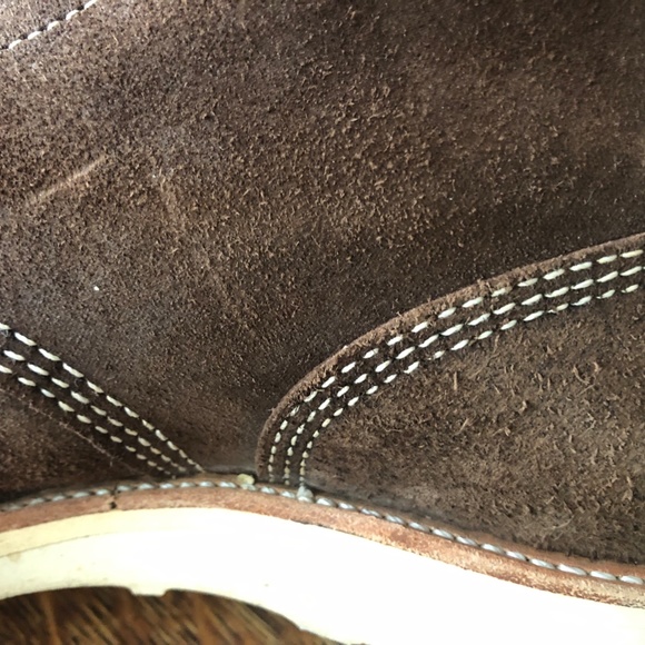 Dayton moto boot - Picture 9 of 9